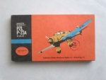 Thumbnail POLISH MAKE PZL P-23a KARAS